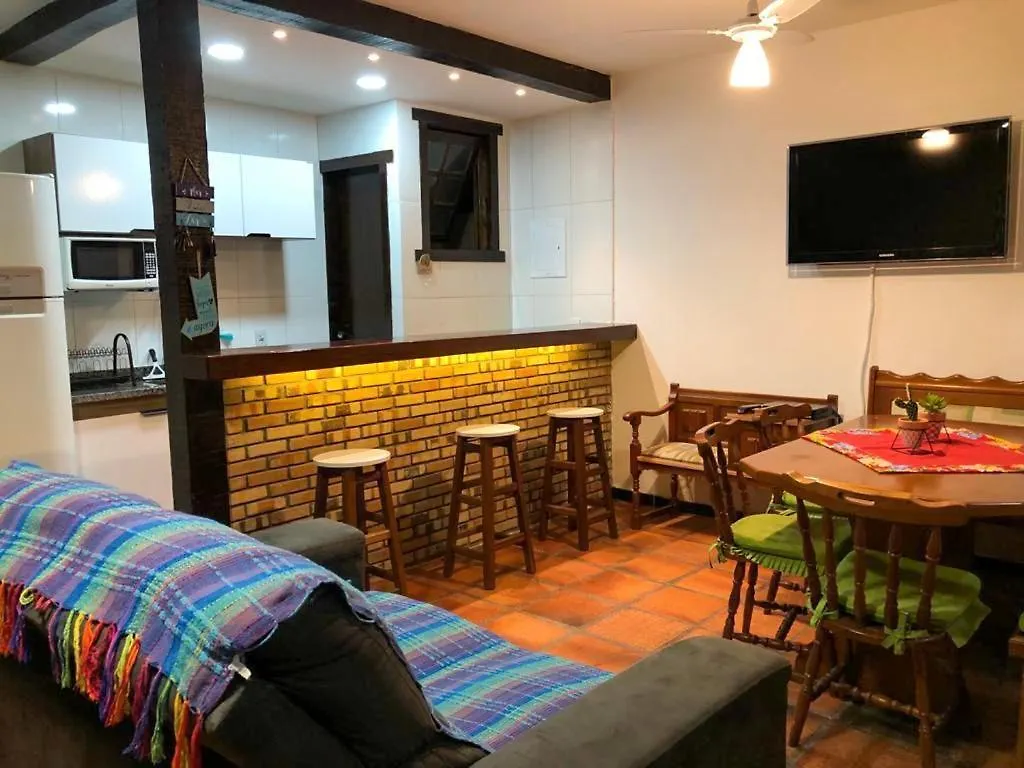 Casa D\'Ana location