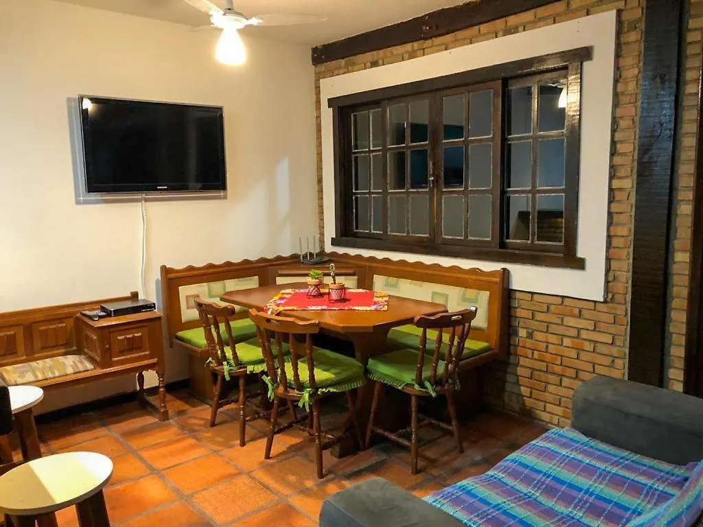 Holiday home Casa D'Ana Villa Cabo Frio