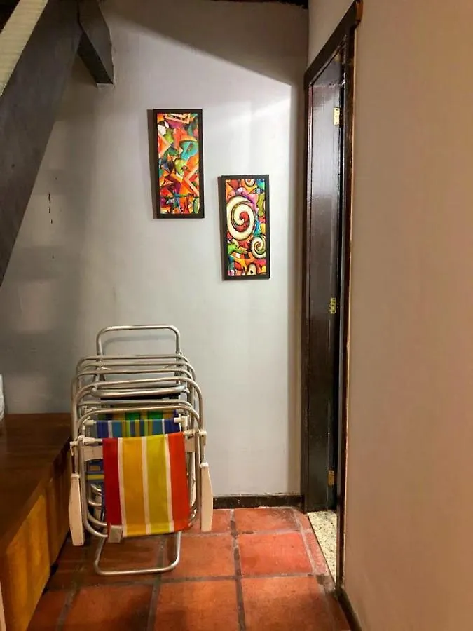 Casa D'Ana Villa Cabo Frio Holiday home