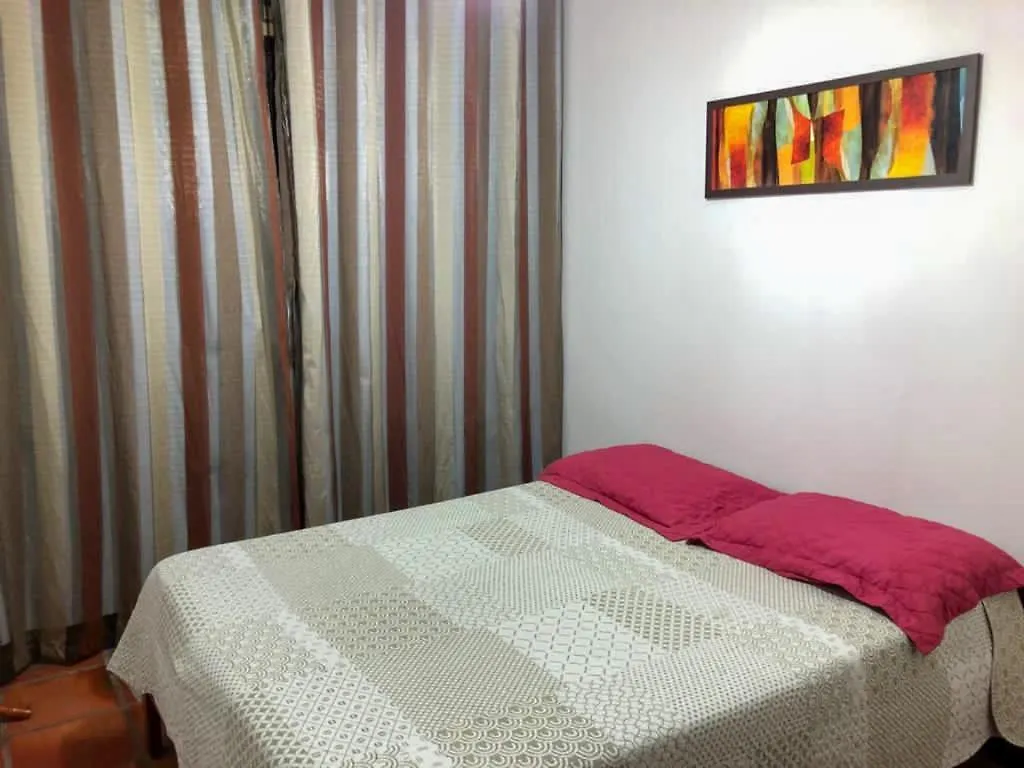 Casa D'Ana Villa Cabo Frio