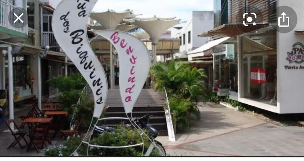 Casa D'Ana Villa Cabo Frio