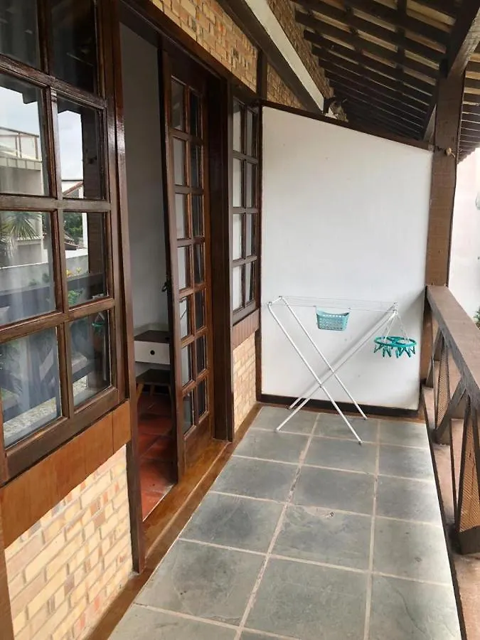 Casa D'Ana Villa Cabo Frio