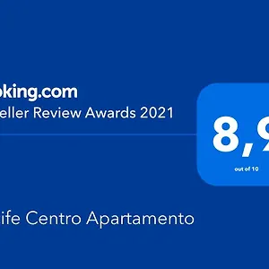 Centro Apartamento Recife