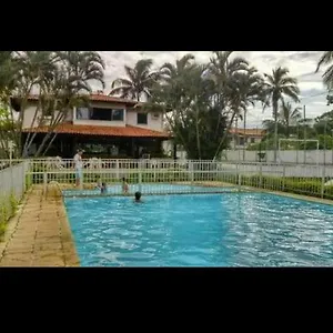 Apartamento Aluguel De Flats Em - Bloco 4 103, Cabo Frio