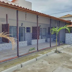 Apartamento Residencial Flamboyant S2, Cabo Frio