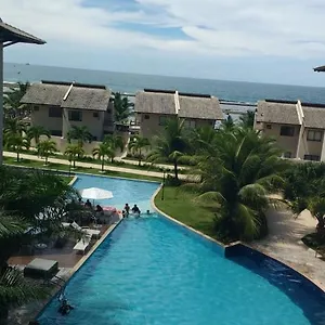 Ekoara Muro Alto Apartamento Pôrto das Galinhas
