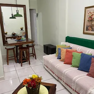 Apartamento Paraíso Dunas Em, Cabo Frio