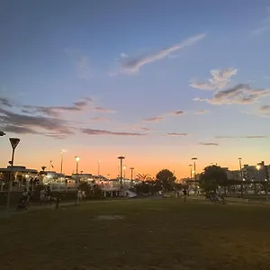 Apartamento Apartamento Com Vista Para Praia Do Forte Em, Cabo Frio