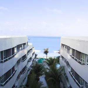 Deluxe Ponta Negra Apartamento Natal